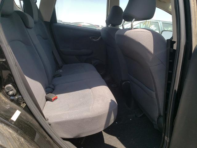 Photo 5 VIN: JHMGE8H36DC035822 - HONDA FIT 