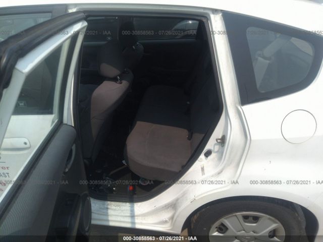 Photo 7 VIN: JHMGE8H36DC044987 - HONDA FIT 