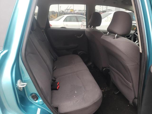 Photo 5 VIN: JHMGE8H36DC047467 - HONDA FIT 