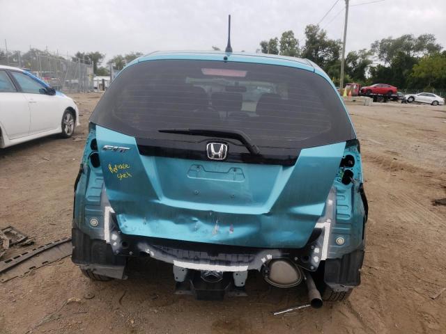 Photo 8 VIN: JHMGE8H36DC047467 - HONDA FIT 