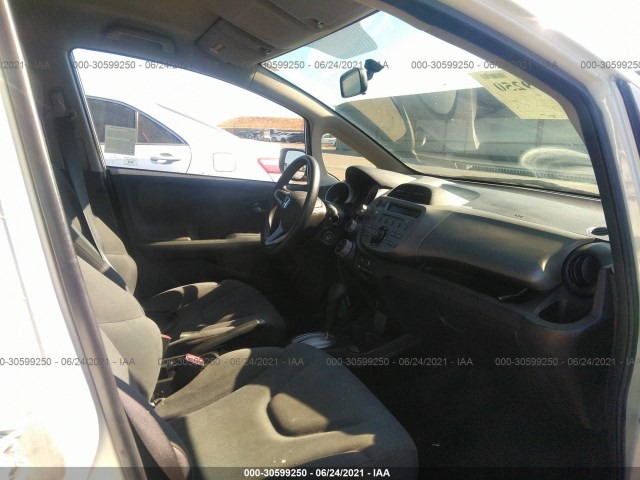 Photo 4 VIN: JHMGE8H36DC056928 - HONDA FIT 