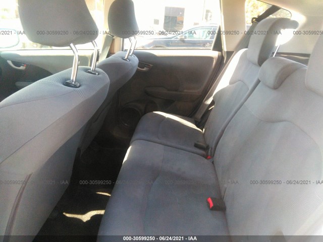 Photo 7 VIN: JHMGE8H36DC056928 - HONDA FIT 