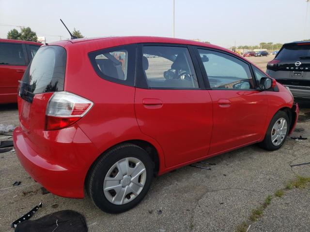 Photo 2 VIN: JHMGE8H36DC058078 - HONDA FIT 