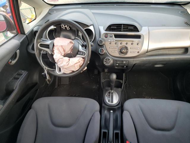 Photo 7 VIN: JHMGE8H36DC058078 - HONDA FIT 