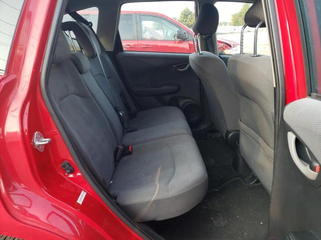 Photo 9 VIN: JHMGE8H36DC058078 - HONDA FIT 