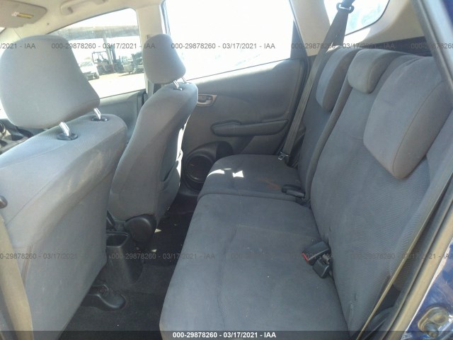 Photo 7 VIN: JHMGE8H36DC059604 - HONDA FIT 