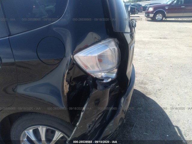 Photo 5 VIN: JHMGE8H36DC059828 - HONDA FIT 