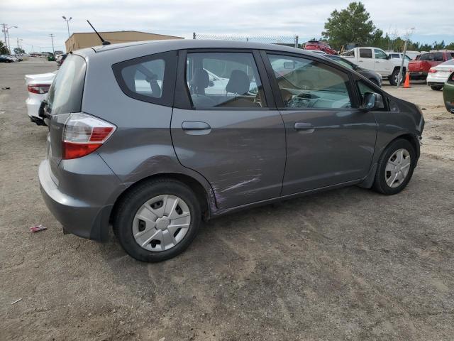 Photo 2 VIN: JHMGE8H36DC064043 - HONDA FIT 