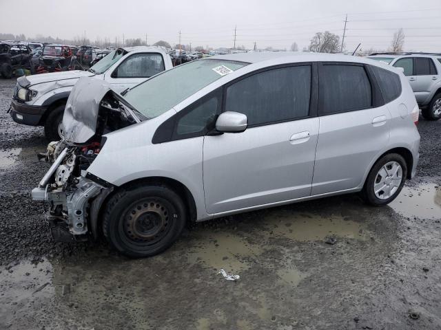 Photo 0 VIN: JHMGE8H36DC066472 - HONDA FIT 