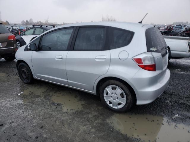 Photo 1 VIN: JHMGE8H36DC066472 - HONDA FIT 