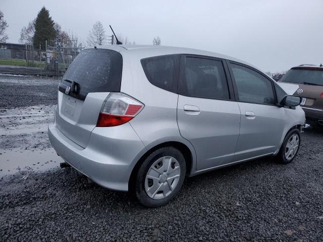 Photo 2 VIN: JHMGE8H36DC066472 - HONDA FIT 