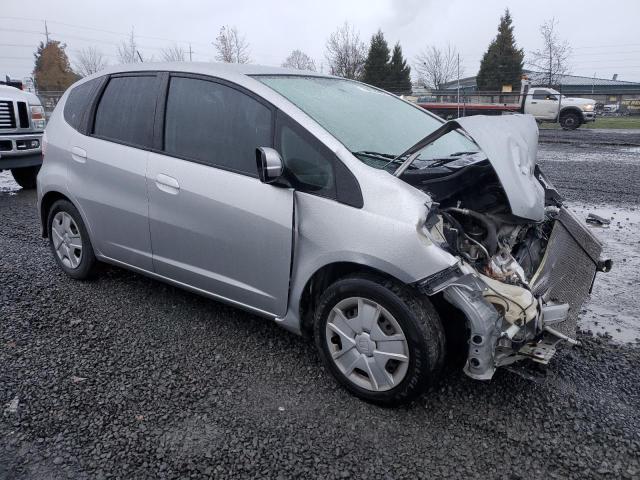 Photo 3 VIN: JHMGE8H36DC066472 - HONDA FIT 