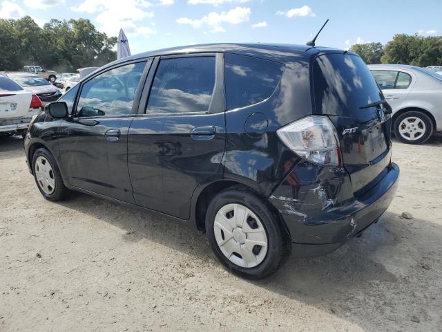 Photo 1 VIN: JHMGE8H36DC074166 - HONDA FIT 