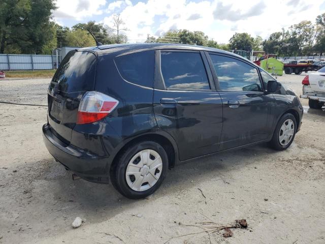 Photo 2 VIN: JHMGE8H36DC074166 - HONDA FIT 