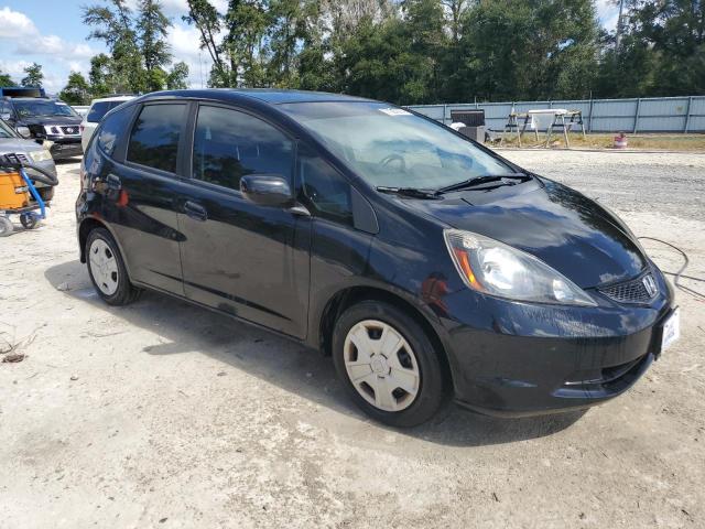 Photo 3 VIN: JHMGE8H36DC074166 - HONDA FIT 