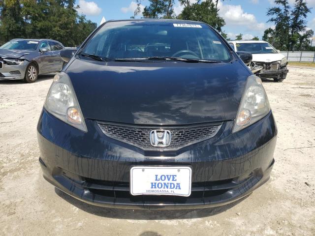 Photo 4 VIN: JHMGE8H36DC074166 - HONDA FIT 