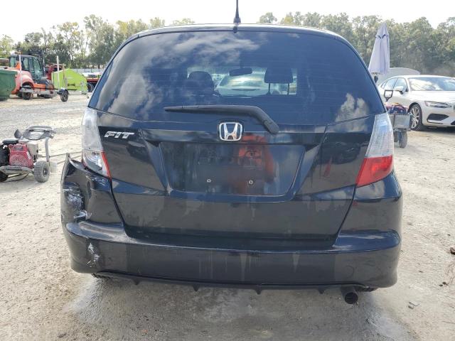 Photo 5 VIN: JHMGE8H36DC074166 - HONDA FIT 