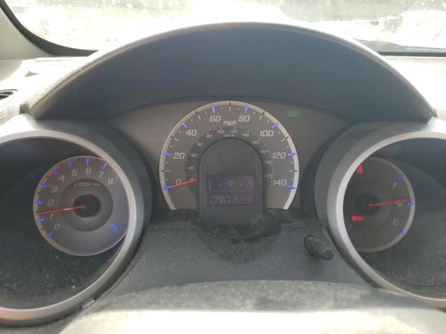 Photo 8 VIN: JHMGE8H36DC074166 - HONDA FIT 