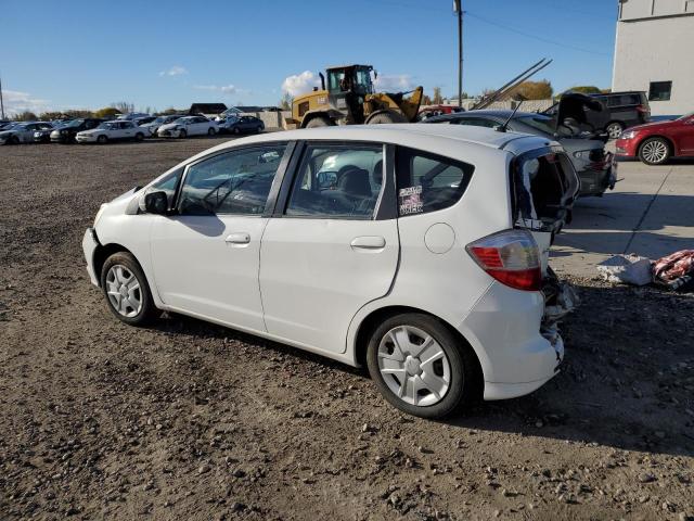 Photo 1 VIN: JHMGE8H36DC074667 - HONDA FIT 