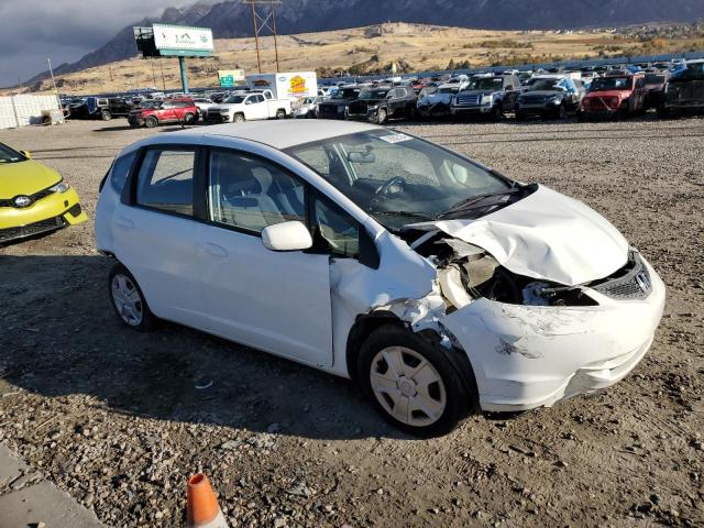 Photo 3 VIN: JHMGE8H36DC074667 - HONDA FIT 