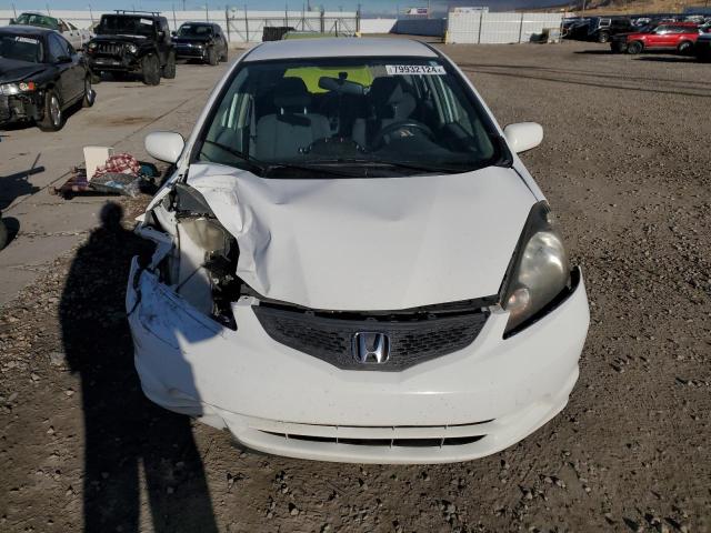 Photo 4 VIN: JHMGE8H36DC074667 - HONDA FIT 