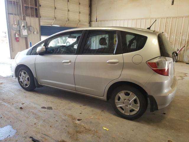 Photo 1 VIN: JHMGE8H36DC076421 - HONDA FIT 