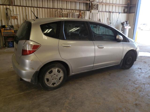 Photo 2 VIN: JHMGE8H36DC076421 - HONDA FIT 