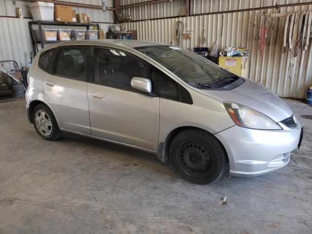 Photo 3 VIN: JHMGE8H36DC076421 - HONDA FIT 