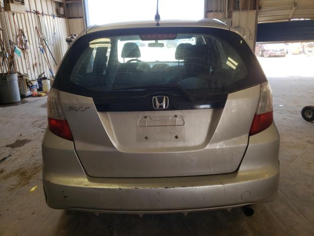 Photo 5 VIN: JHMGE8H36DC076421 - HONDA FIT 