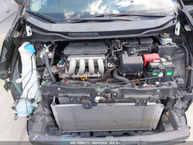 Photo 9 VIN: JHMGE8H36DC082381 - HONDA FIT 