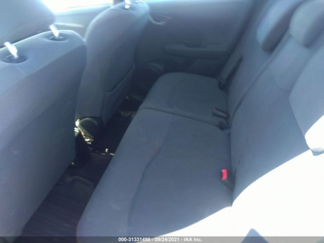 Photo 7 VIN: JHMGE8H36DC082736 - HONDA FIT 