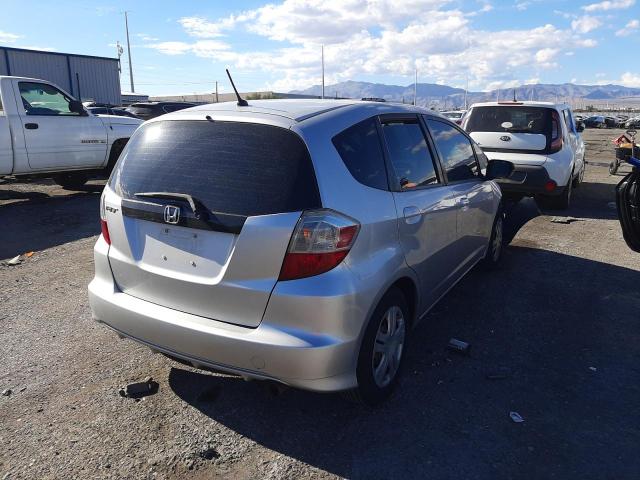 Photo 3 VIN: JHMGE8H37BC008559 - HONDA FIT 