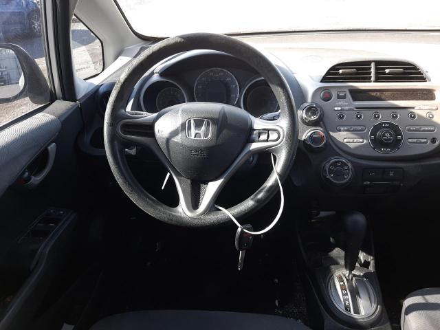 Photo 8 VIN: JHMGE8H37BC008559 - HONDA FIT 