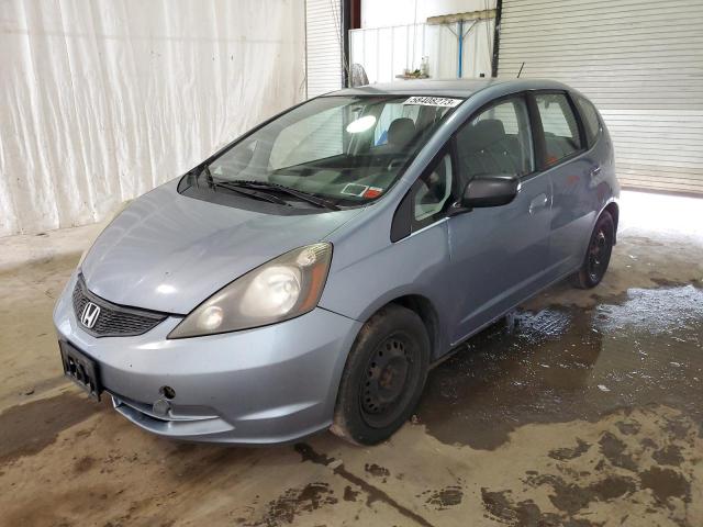 Photo 0 VIN: JHMGE8H37BC010148 - HONDA FIT 