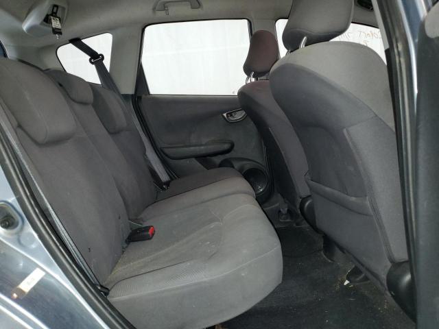 Photo 10 VIN: JHMGE8H37BC010148 - HONDA FIT 