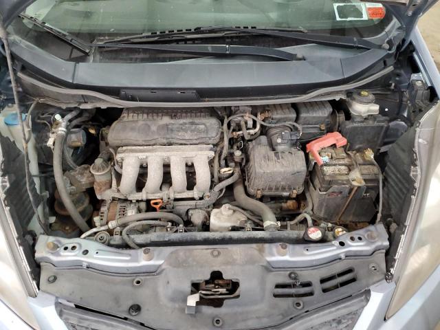 Photo 11 VIN: JHMGE8H37BC010148 - HONDA FIT 