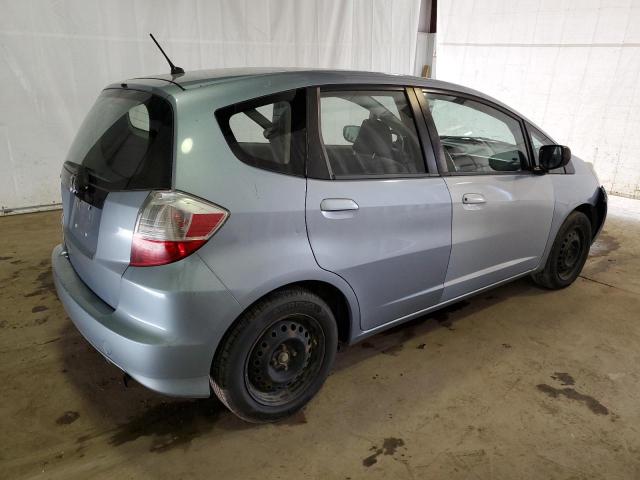 Photo 2 VIN: JHMGE8H37BC010148 - HONDA FIT 