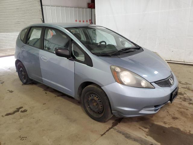 Photo 3 VIN: JHMGE8H37BC010148 - HONDA FIT 