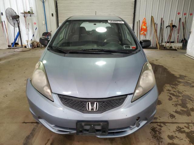 Photo 4 VIN: JHMGE8H37BC010148 - HONDA FIT 