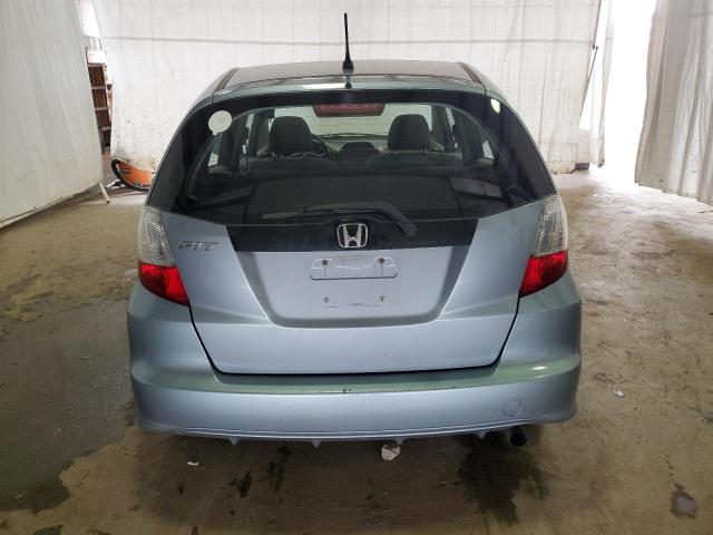 Photo 5 VIN: JHMGE8H37BC010148 - HONDA FIT 