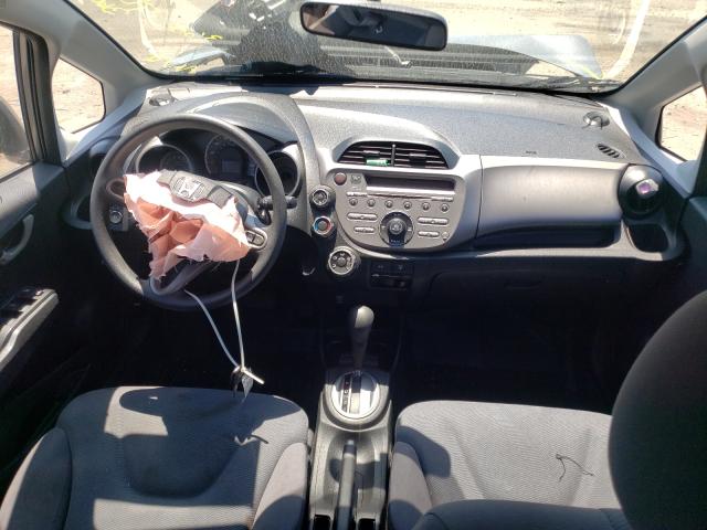 Photo 8 VIN: JHMGE8H37BC025586 - HONDA FIT 