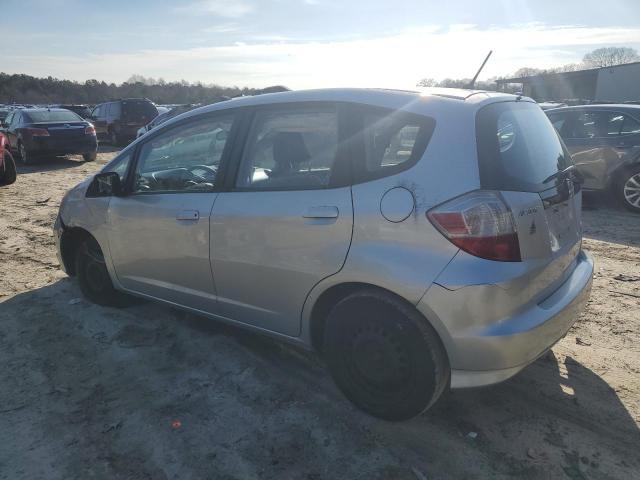 Photo 1 VIN: JHMGE8H37BC028505 - HONDA FIT 