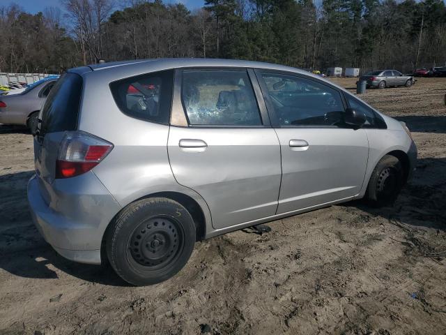 Photo 2 VIN: JHMGE8H37BC028505 - HONDA FIT 