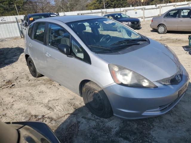 Photo 3 VIN: JHMGE8H37BC028505 - HONDA FIT 