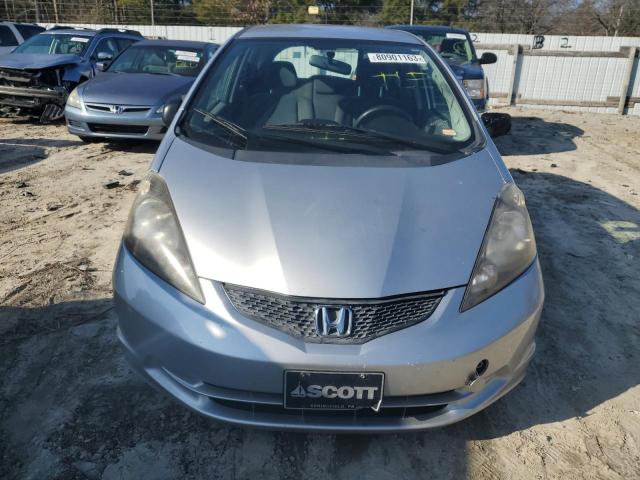 Photo 4 VIN: JHMGE8H37BC028505 - HONDA FIT 