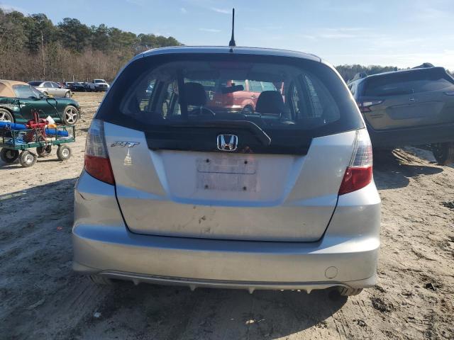 Photo 5 VIN: JHMGE8H37BC028505 - HONDA FIT 