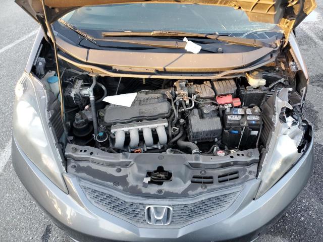 Photo 10 VIN: JHMGE8H37BS004615 - HONDA FIT 