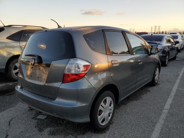 Photo 2 VIN: JHMGE8H37BS004615 - HONDA FIT 