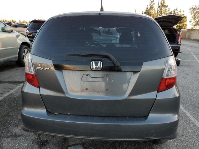 Photo 5 VIN: JHMGE8H37BS004615 - HONDA FIT 