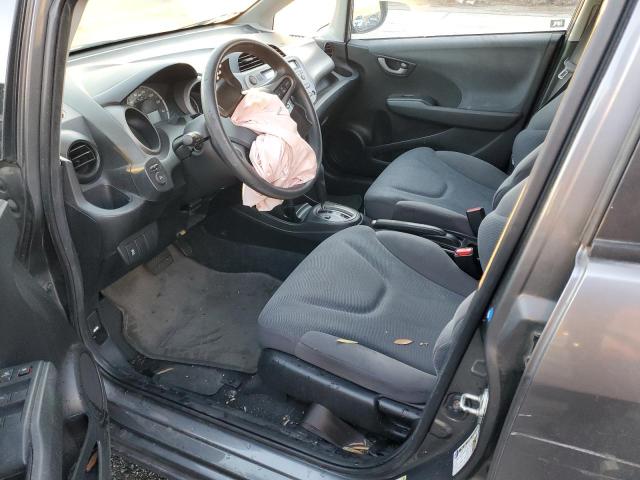 Photo 6 VIN: JHMGE8H37BS004615 - HONDA FIT 